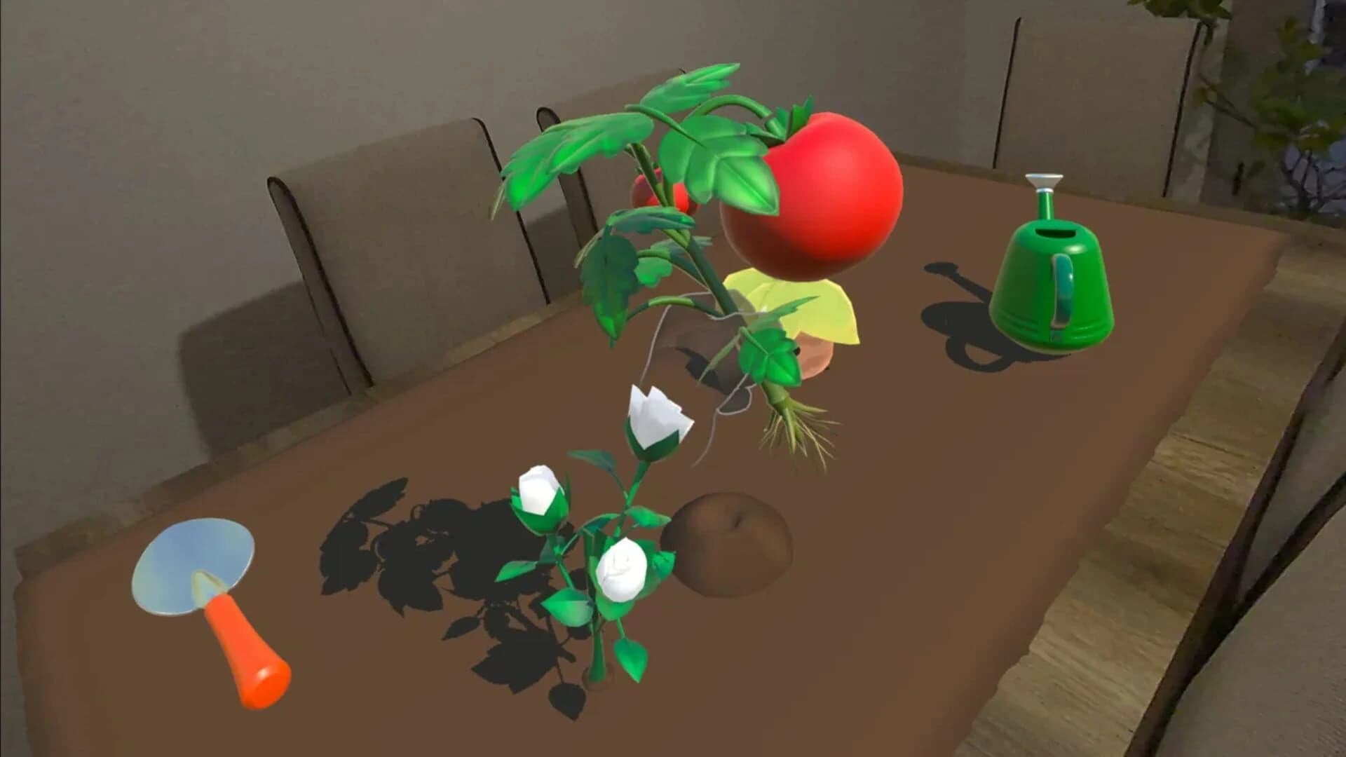 Garden Haven screenshot 4