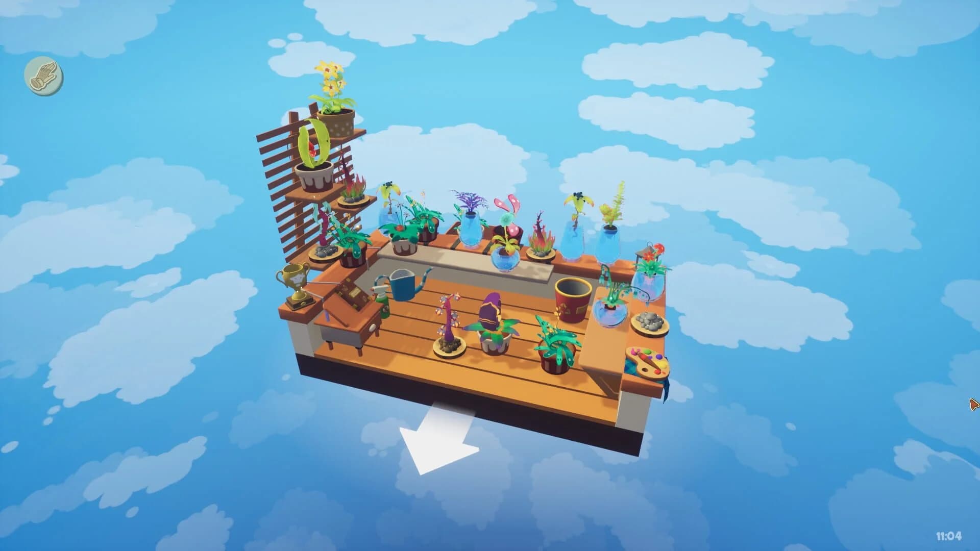 Garden In! screenshot 4