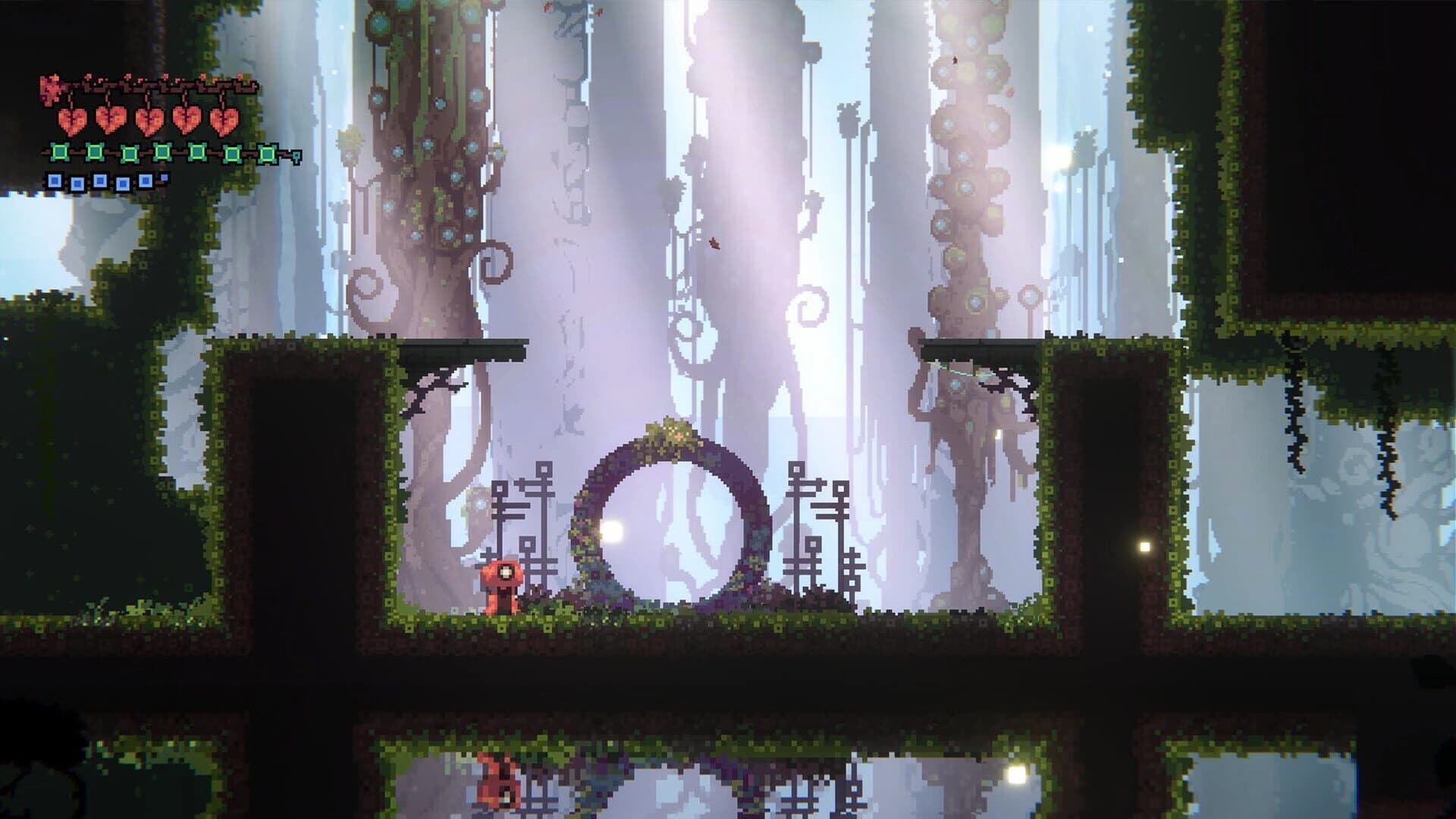 Garden of Aiden screenshot 5