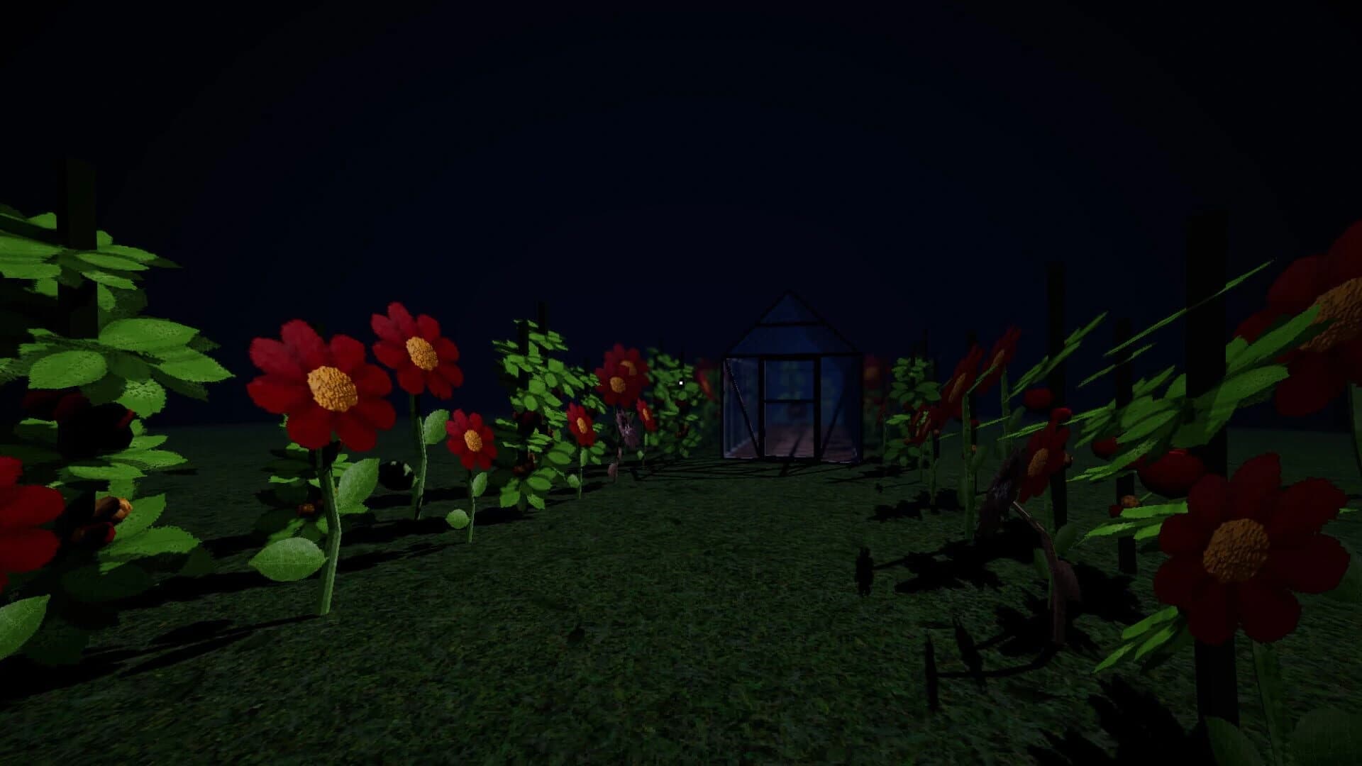 Garden of Pizzlerat screenshot 3