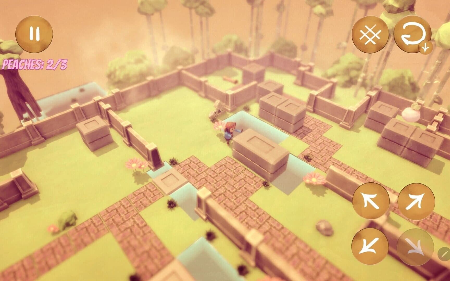 Garden of Táozi screenshot 5