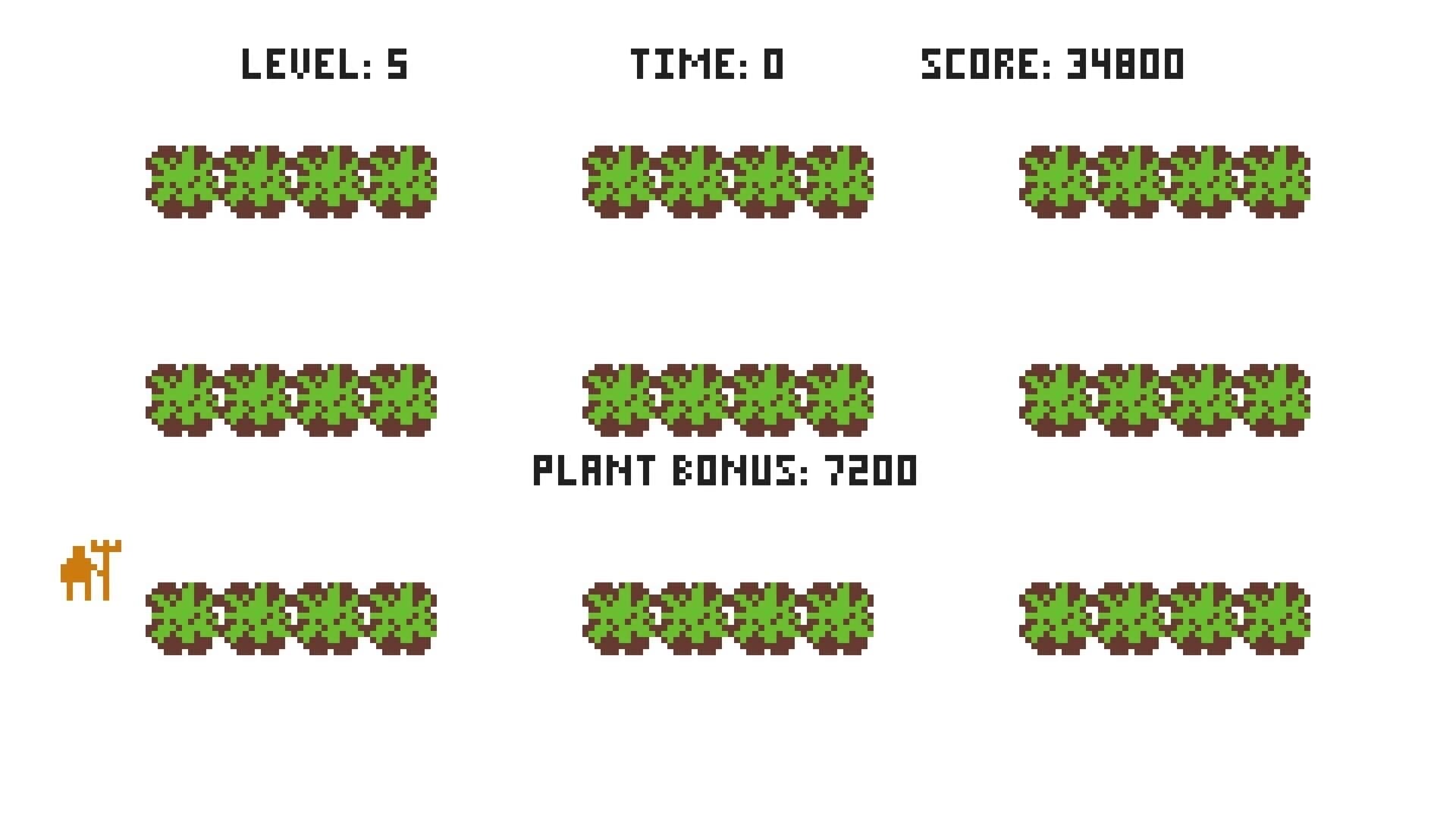 Garden Patrol screenshot 8