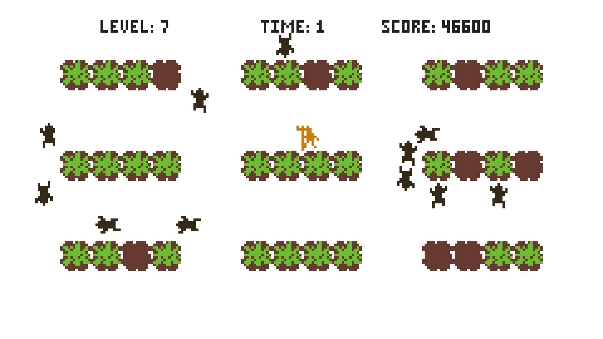 Garden Patrol screenshot 3