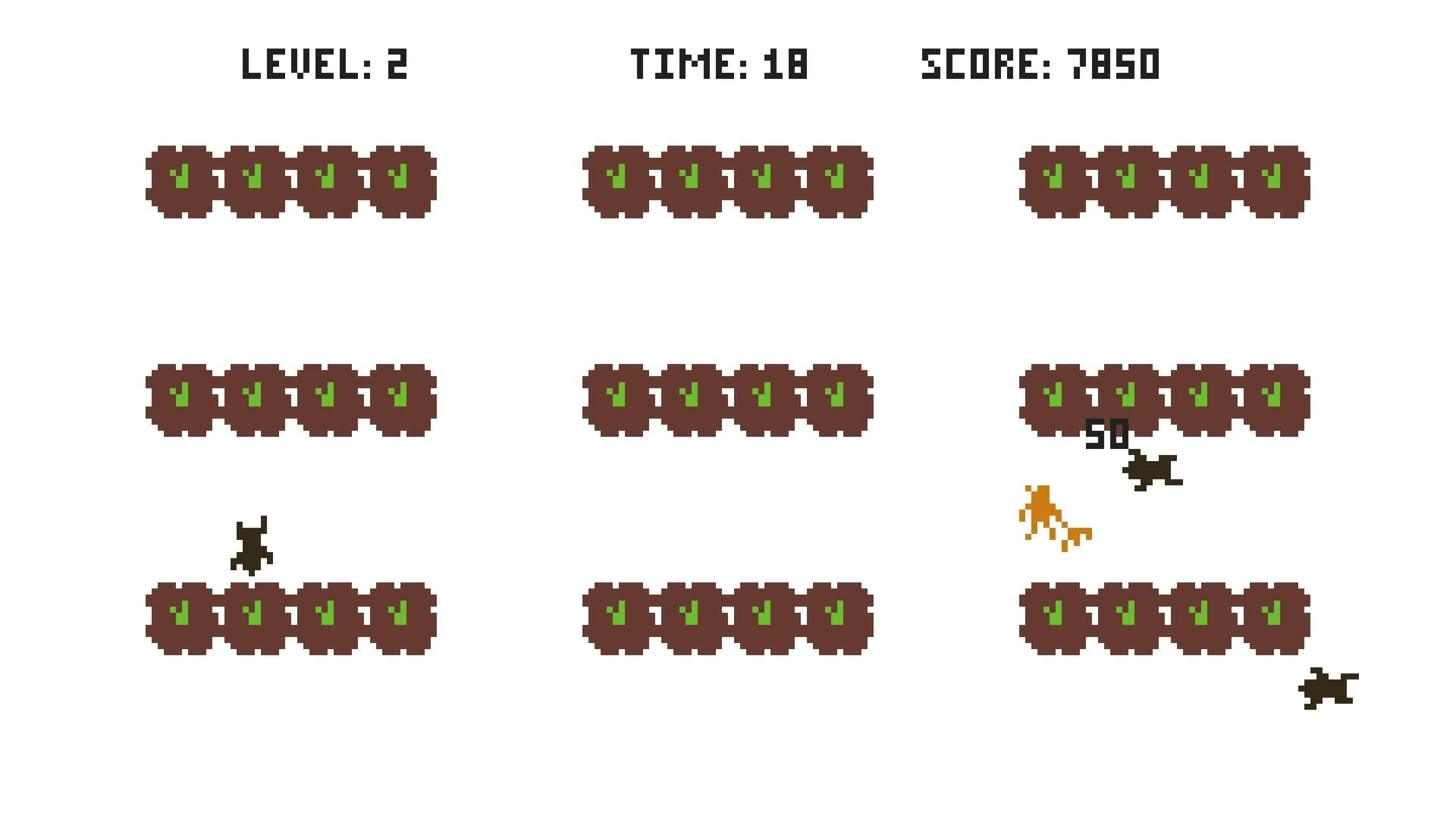 Garden Patrol screenshot 5