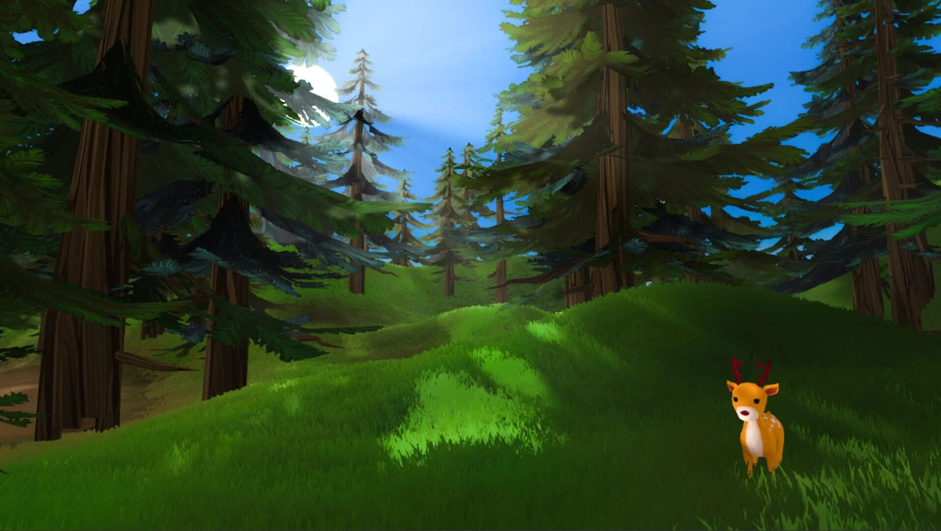 Garden Paws screenshot 2