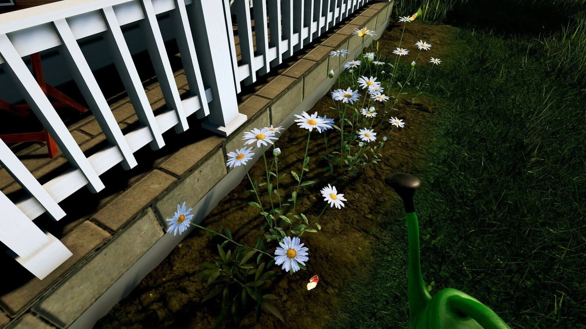 Garden Simulator screenshot 2