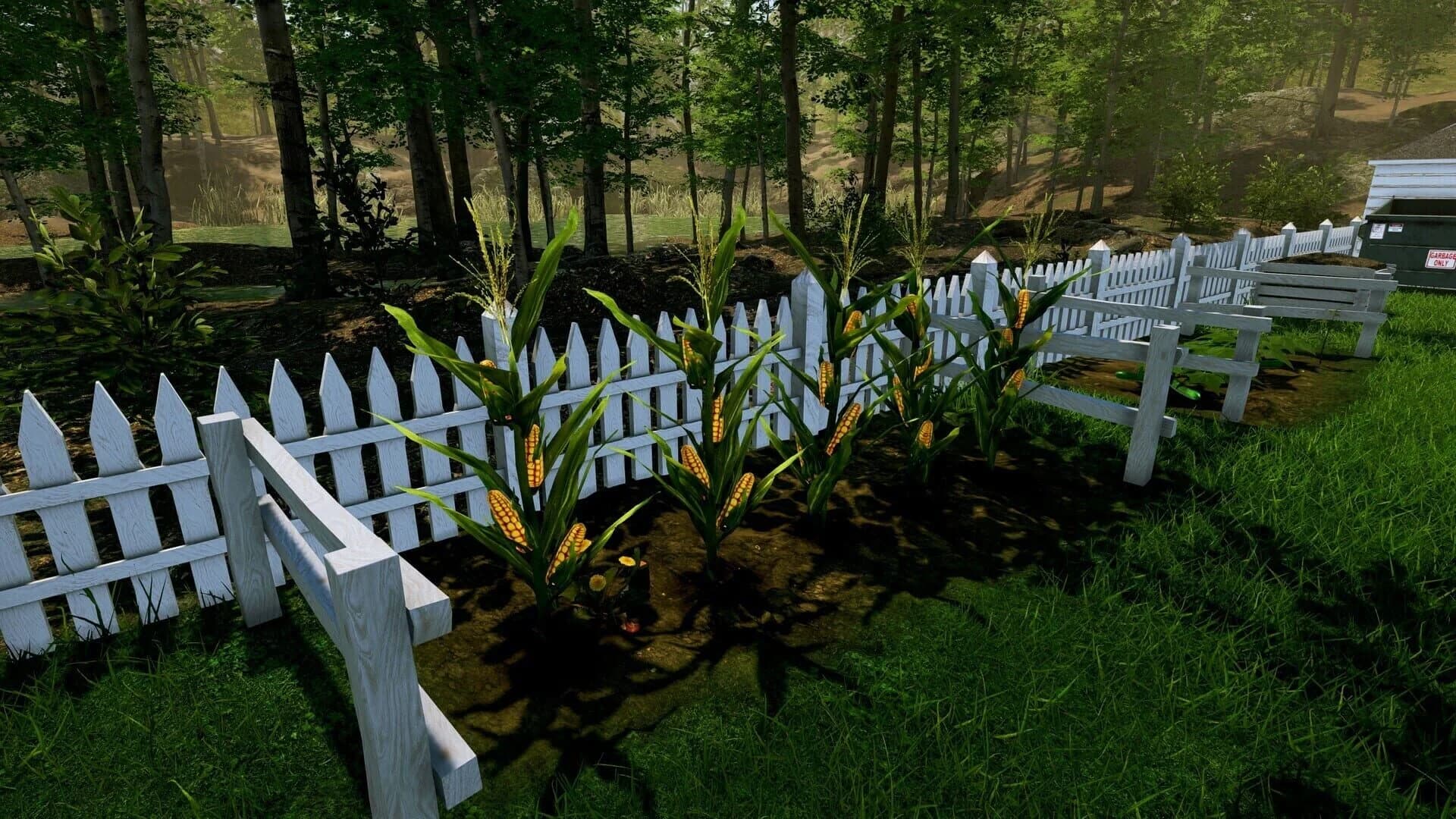 Garden Simulator screenshot 5