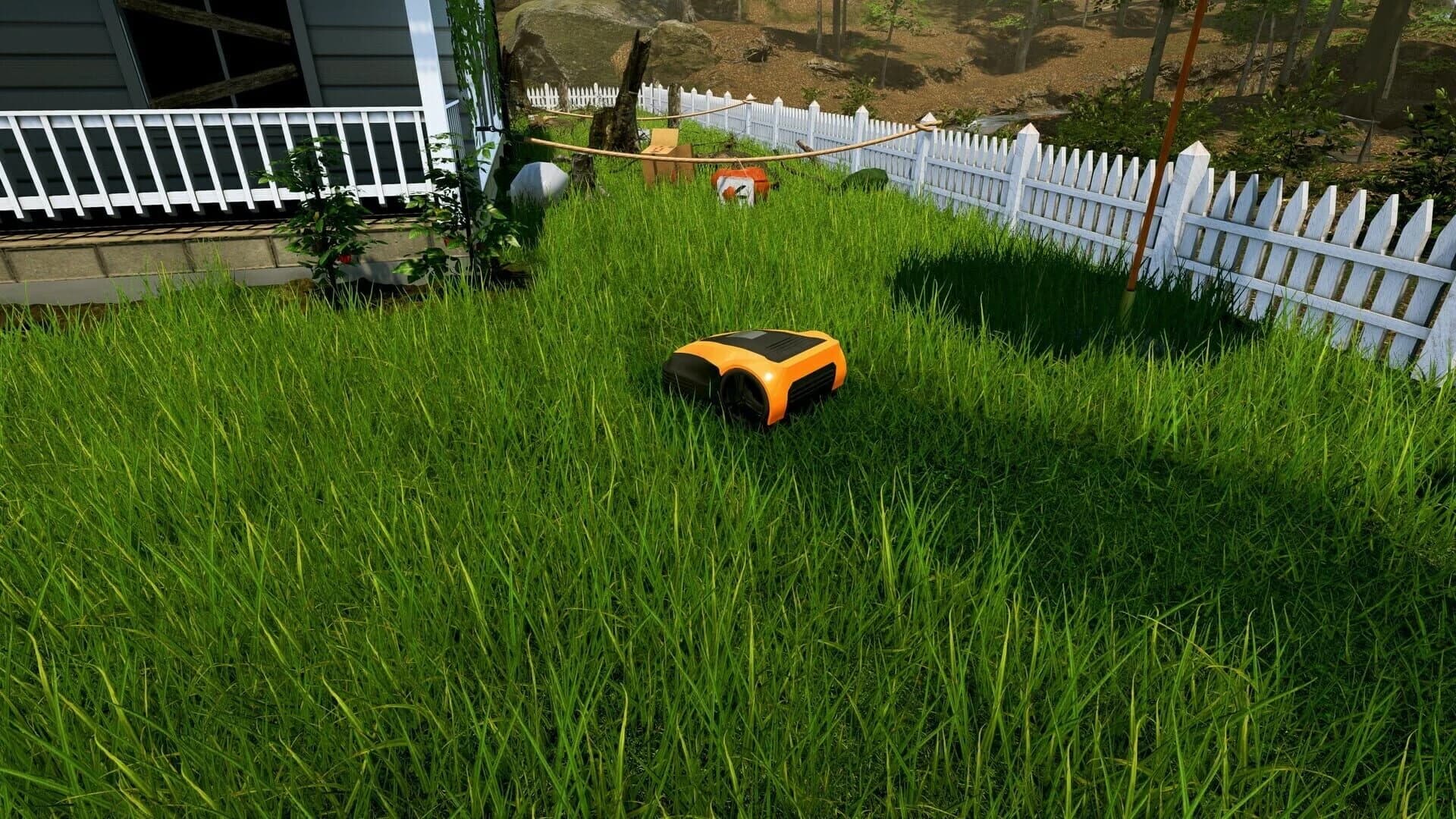 Garden Simulator screenshot 3