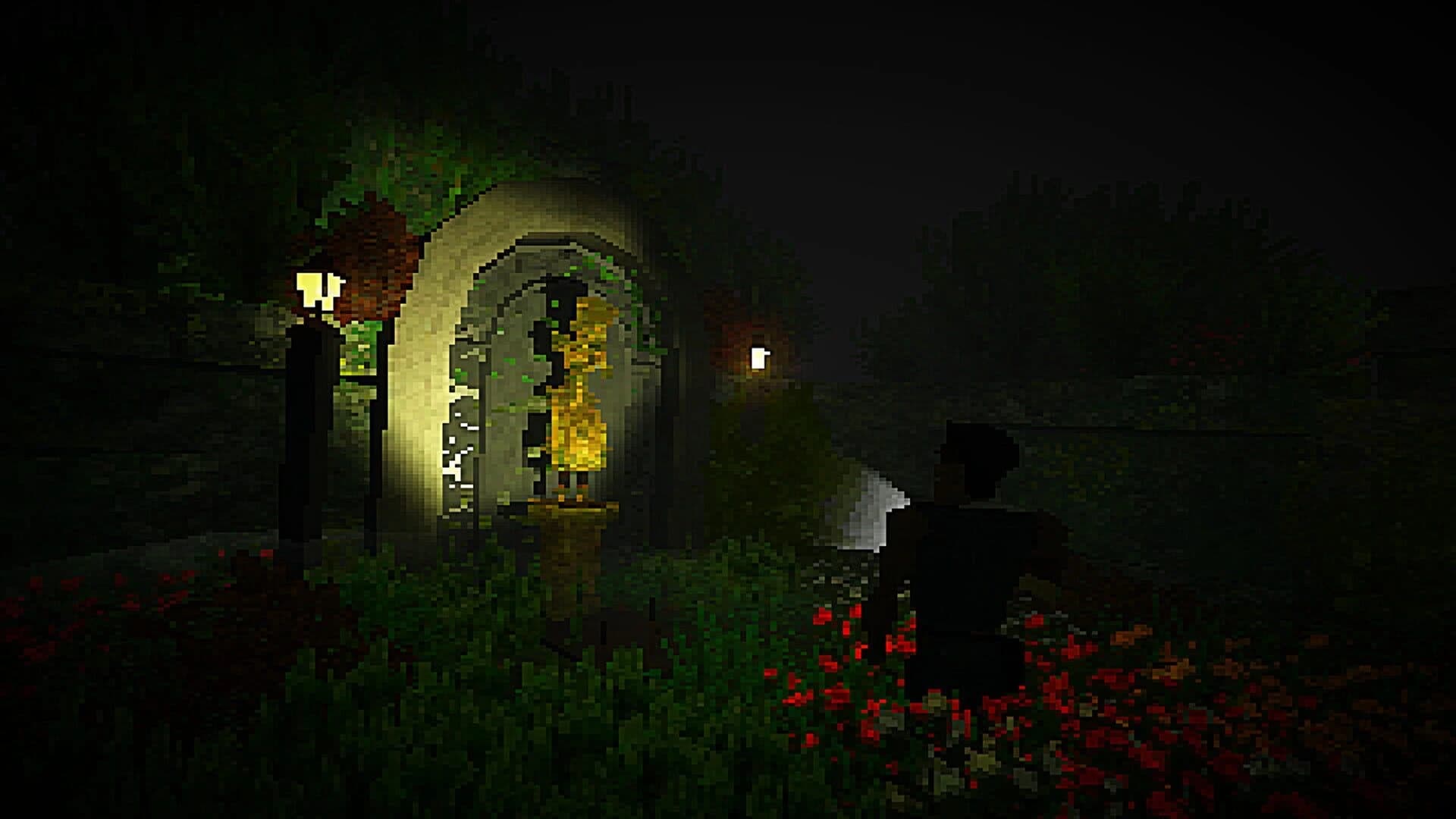 Garden Variety Body Horror screenshot 4