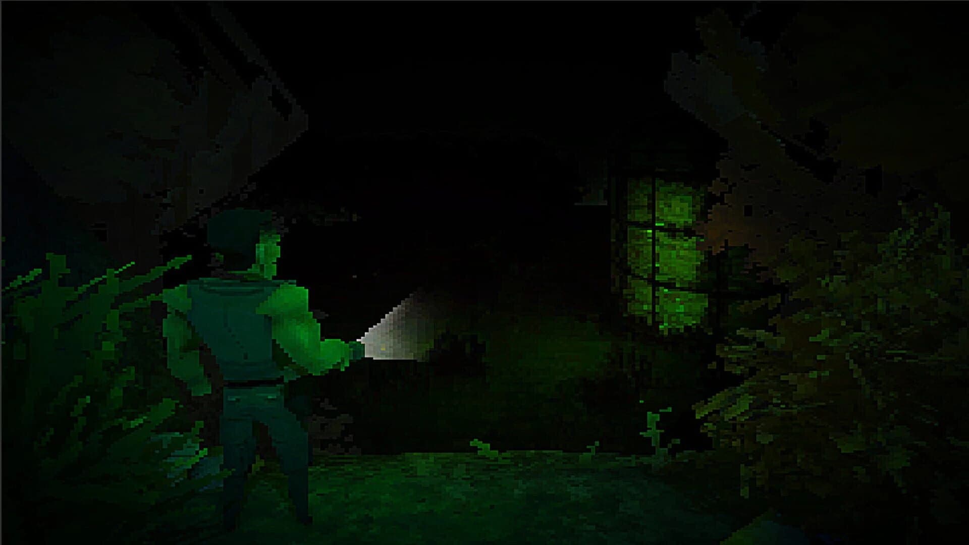 Garden Variety Body Horror screenshot 2