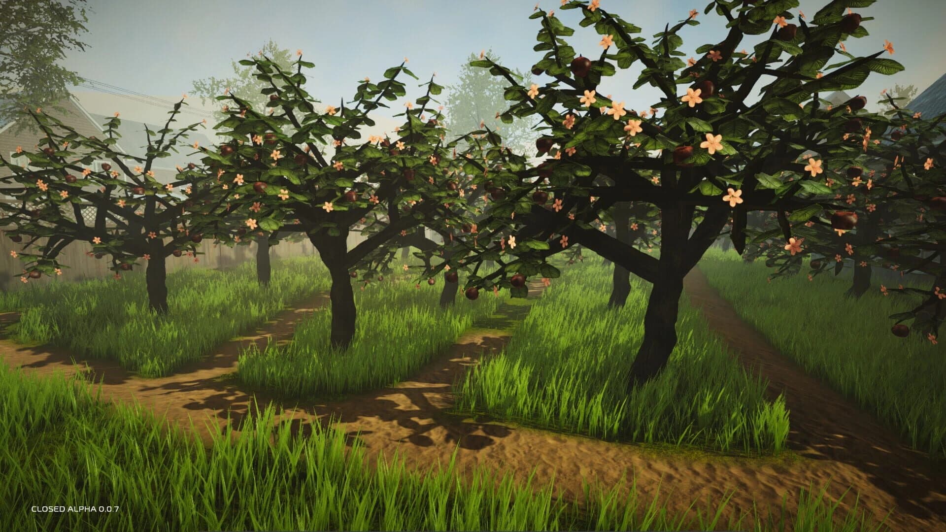 Gardener screenshot 2