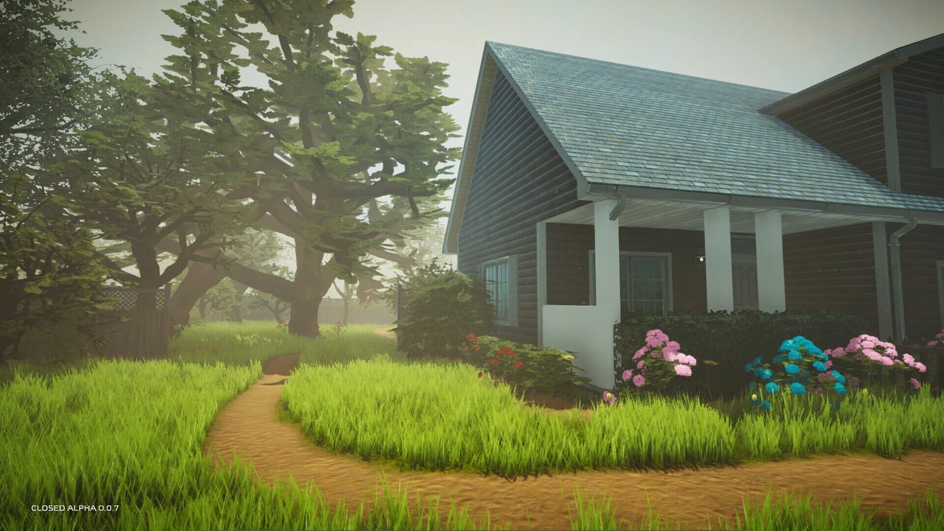 Gardener screenshot 1