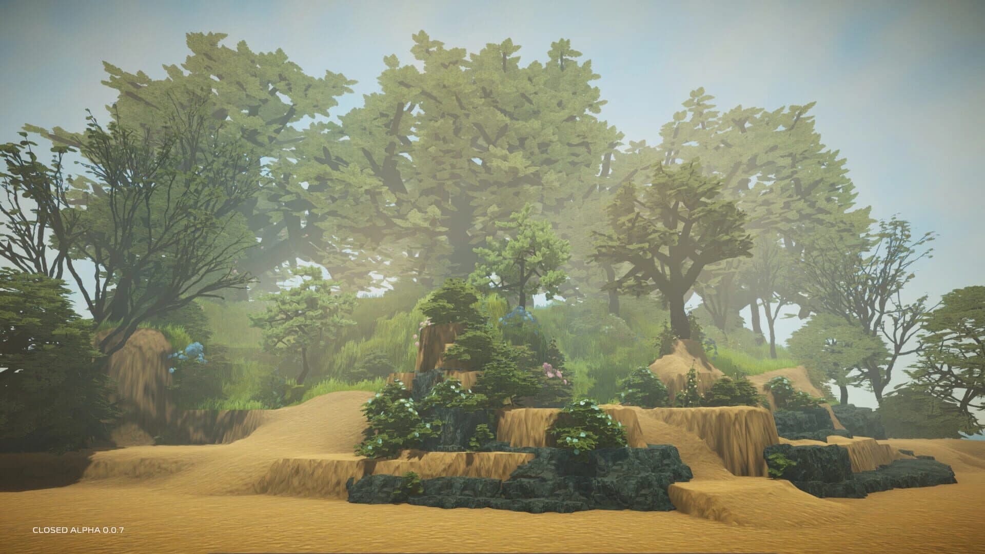 Gardener screenshot 3