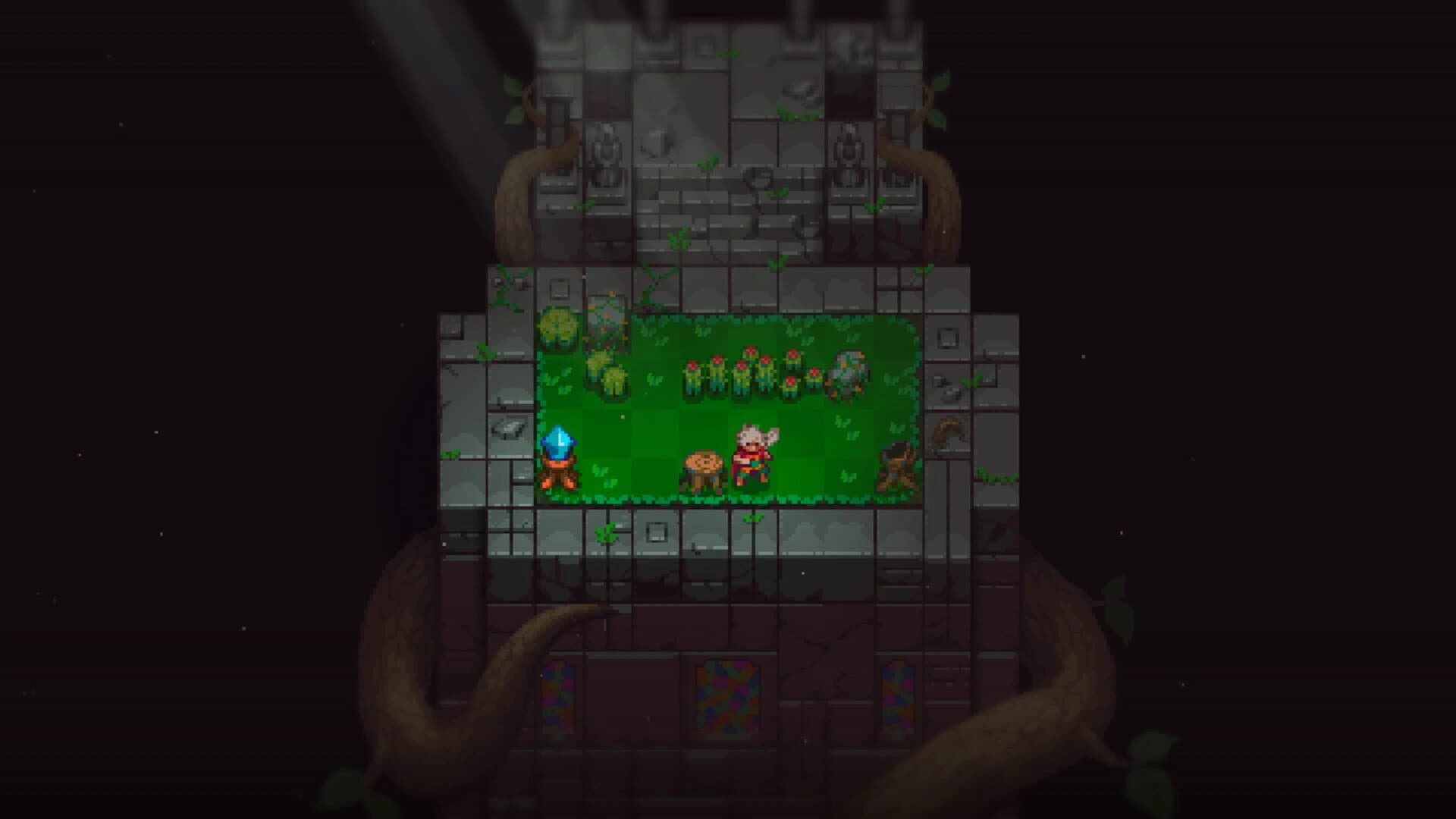 Gardener's Path screenshot 4
