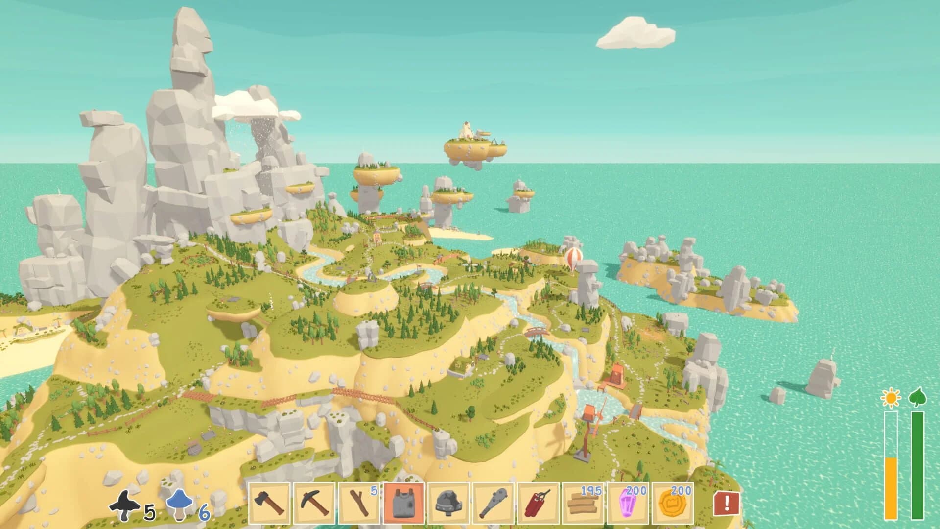 Gardenia screenshot 4
