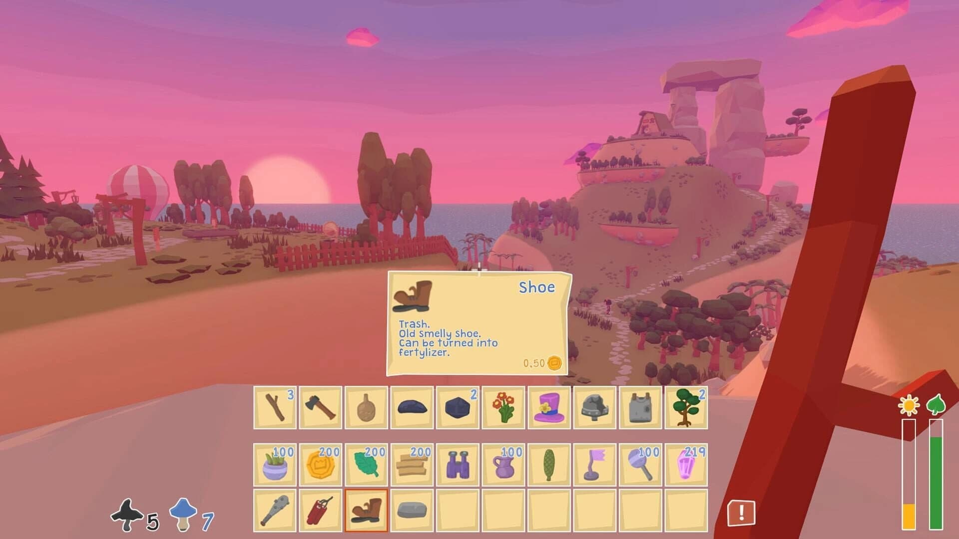 Gardenia: Prologue screenshot 45