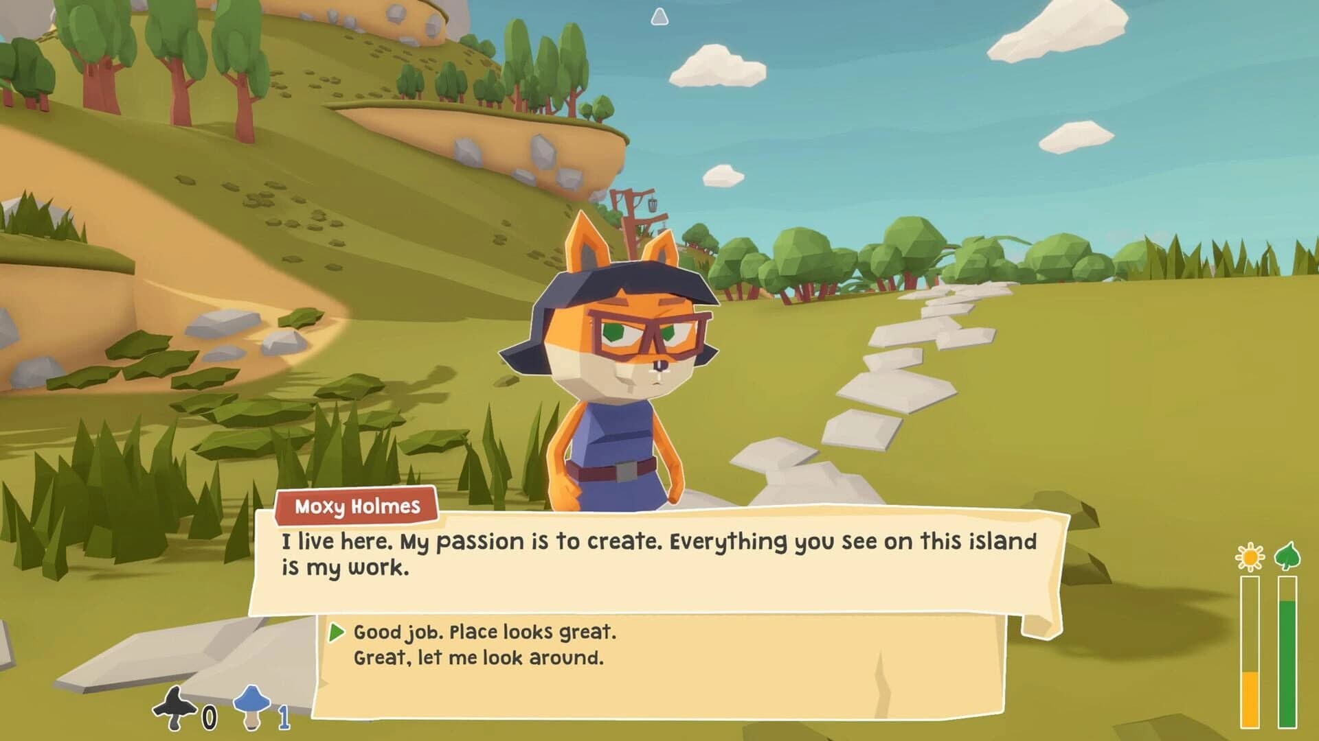 Gardenia: Prologue screenshot 14