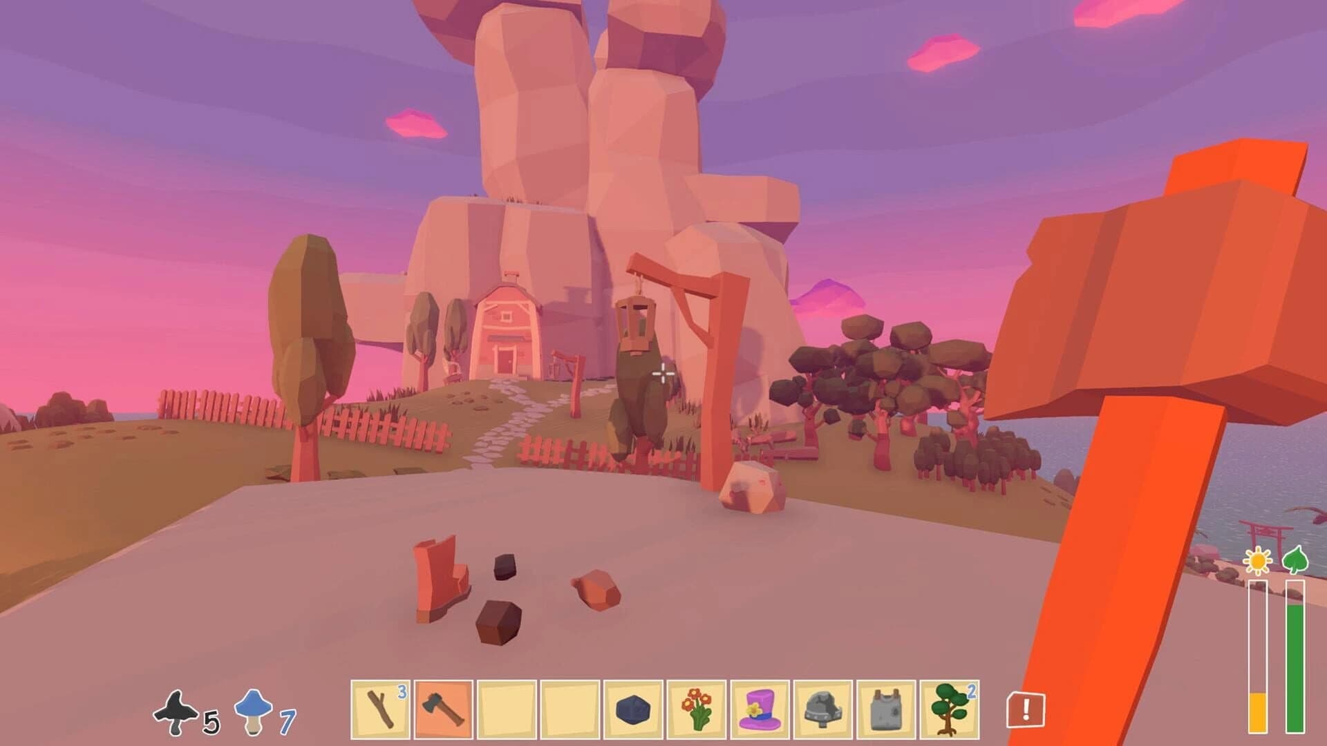 Gardenia: Prologue screenshot 2