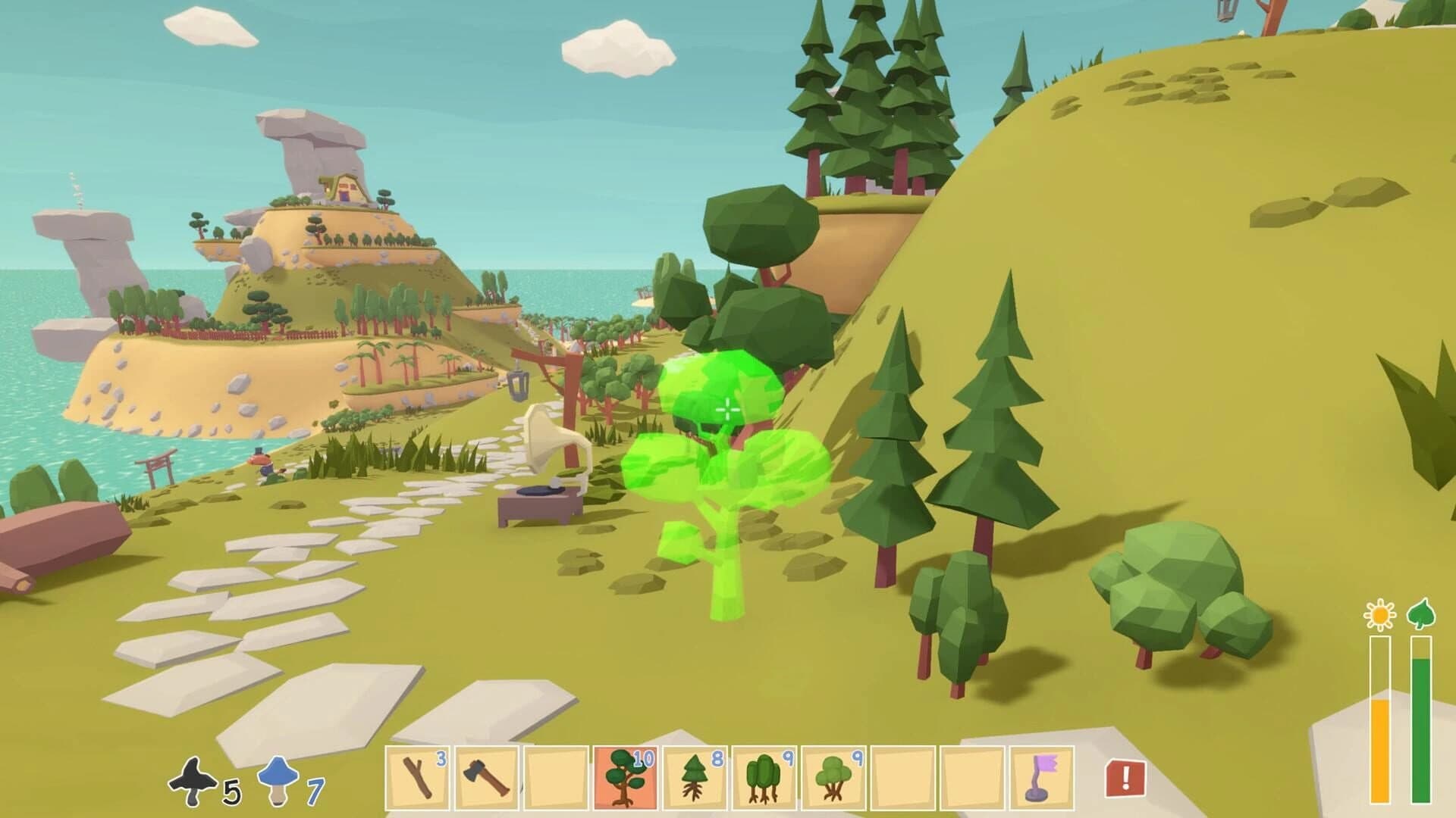 Gardenia: Prologue screenshot 5
