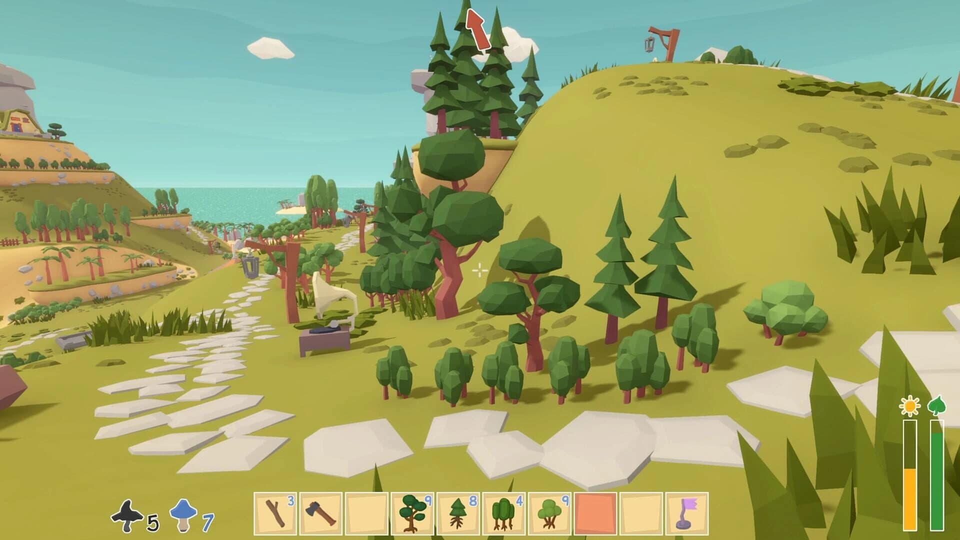 Gardenia: Prologue screenshot 43