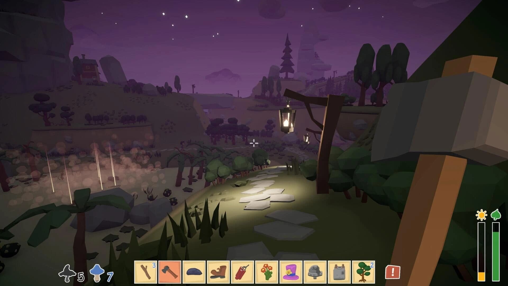 Gardenia: Prologue screenshot 22