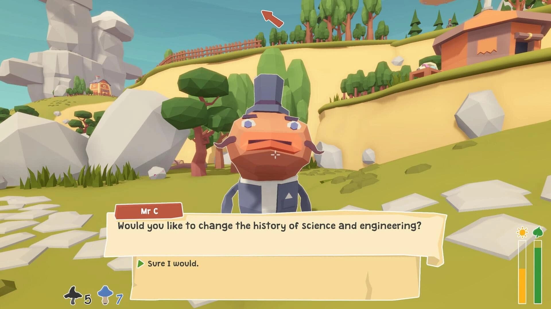 Gardenia: Prologue screenshot 39
