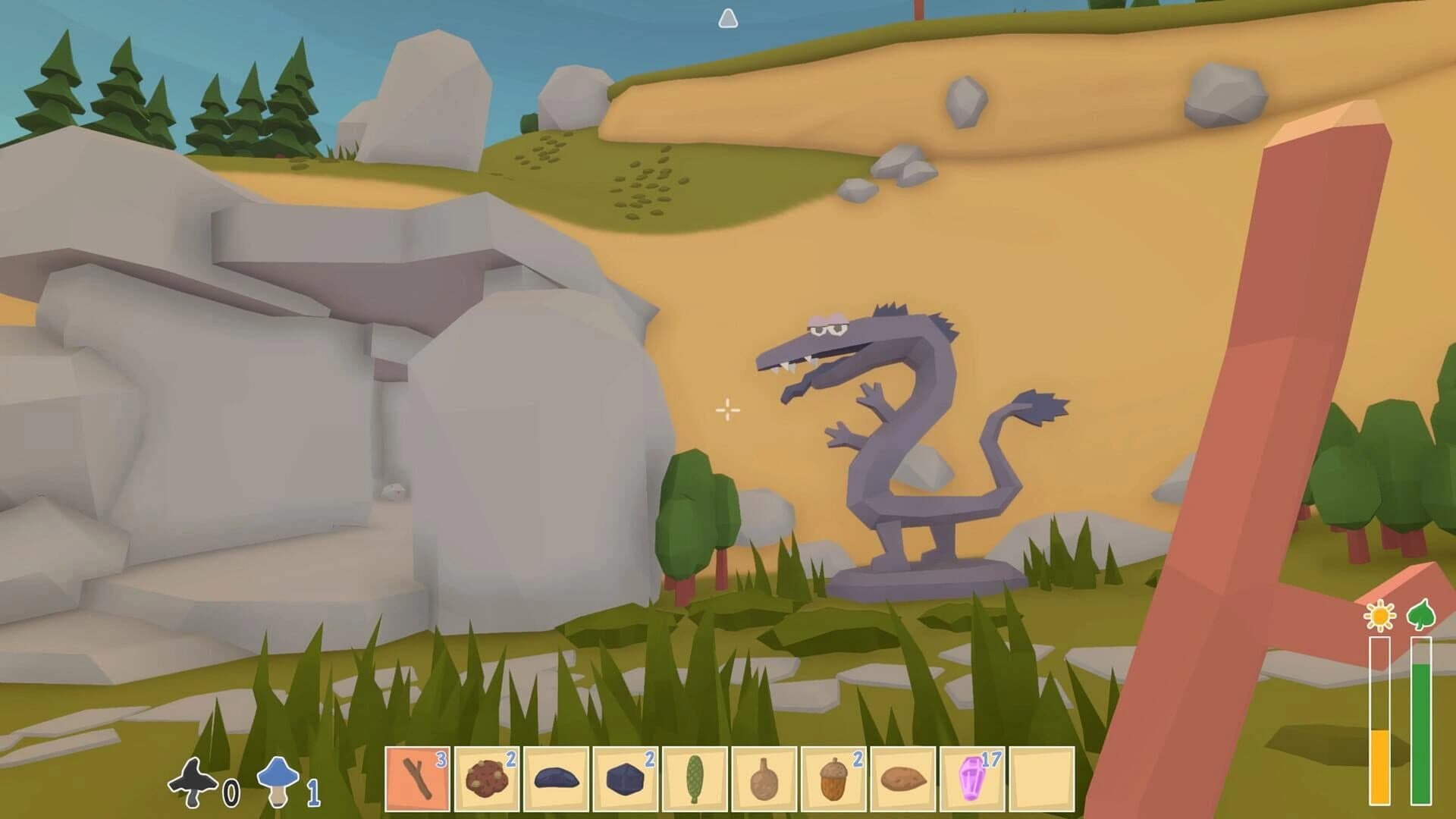 Gardenia: Prologue screenshot 21