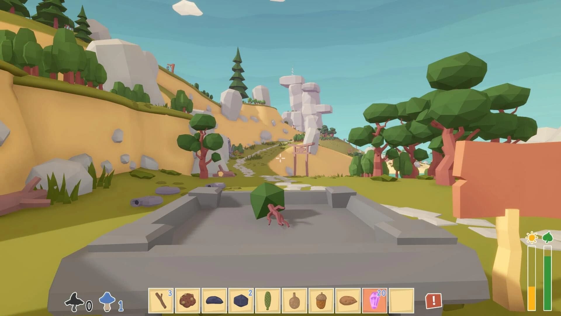 Gardenia: Prologue screenshot 6