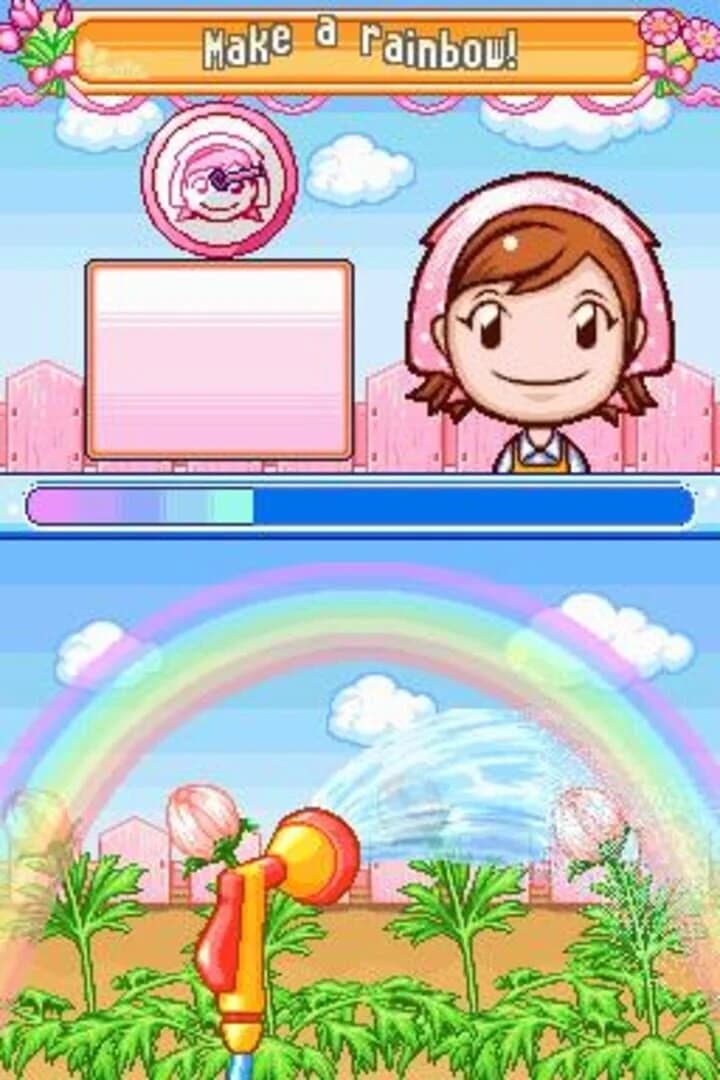 Gardening Mama screenshot 1