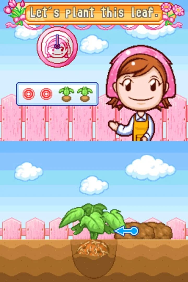 Gardening Mama screenshot 5