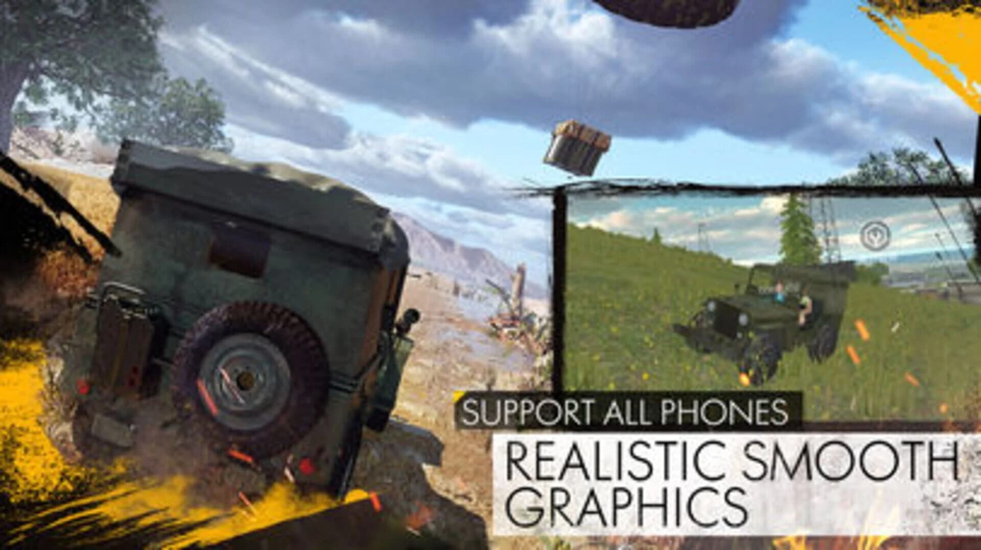 Garena Free Fire screenshot 1