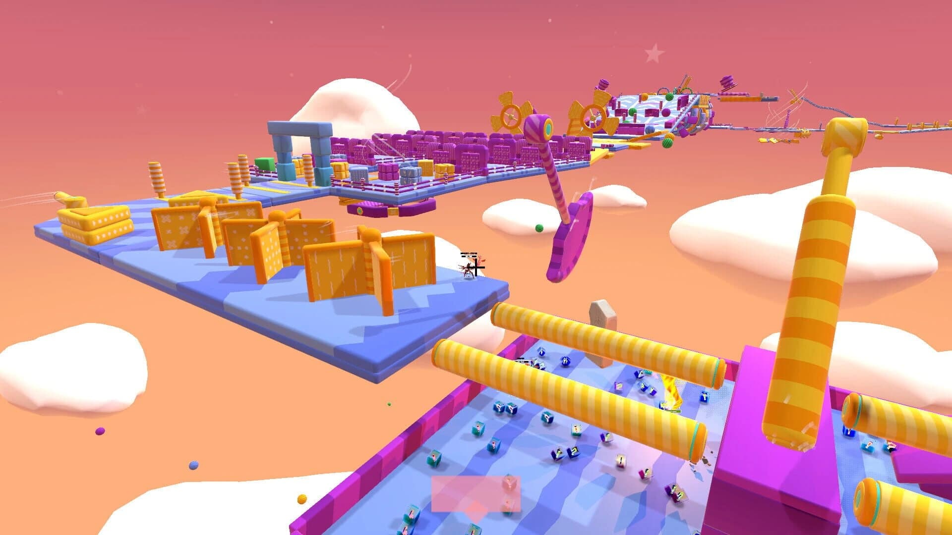 Garestia screenshot 1