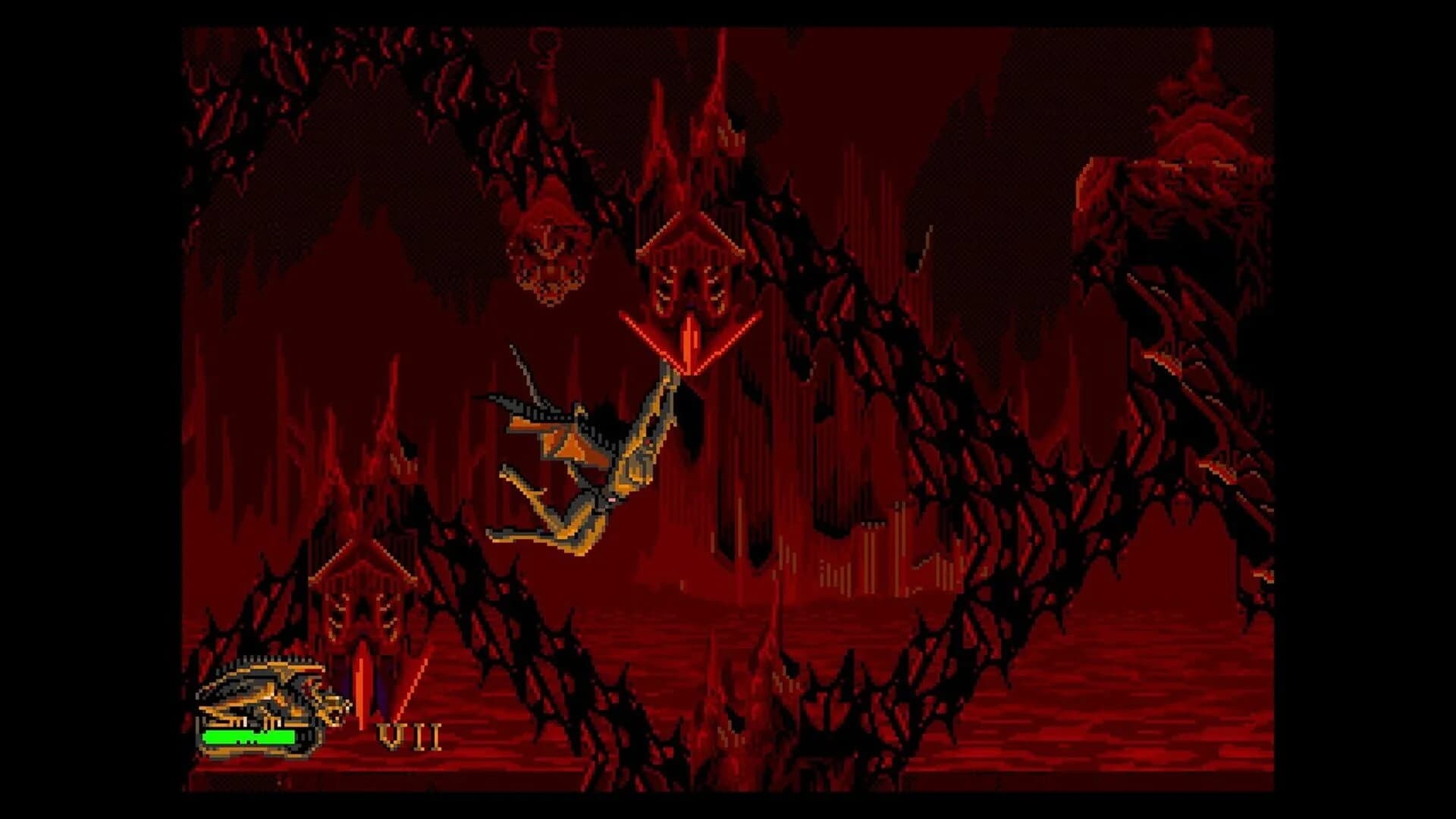 Gargoyles screenshot 1