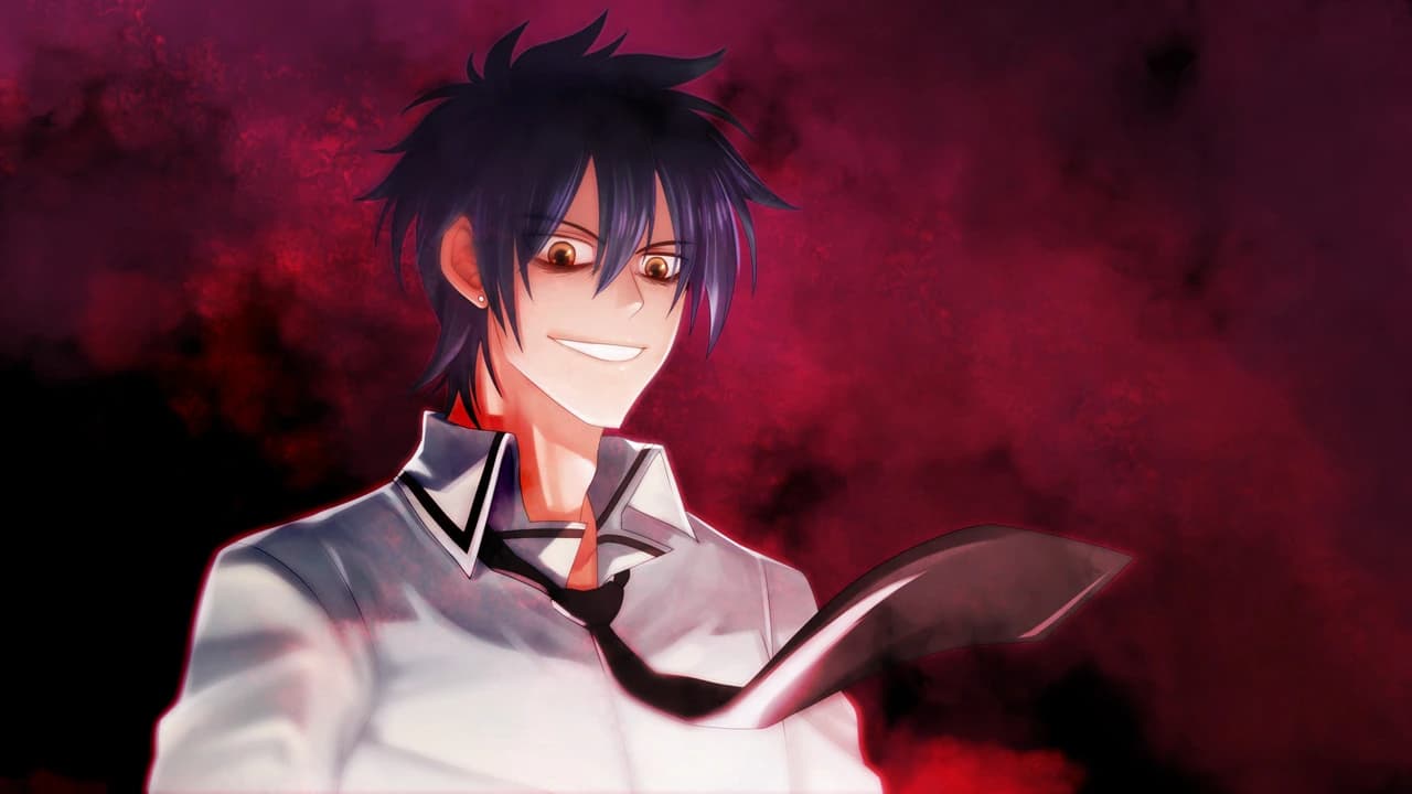 Garin Game: Curse of Revival Ceremony screenshot 5