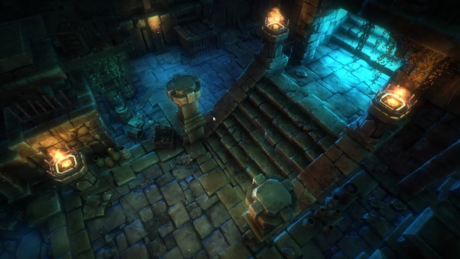 Garlock Online screenshot 1
