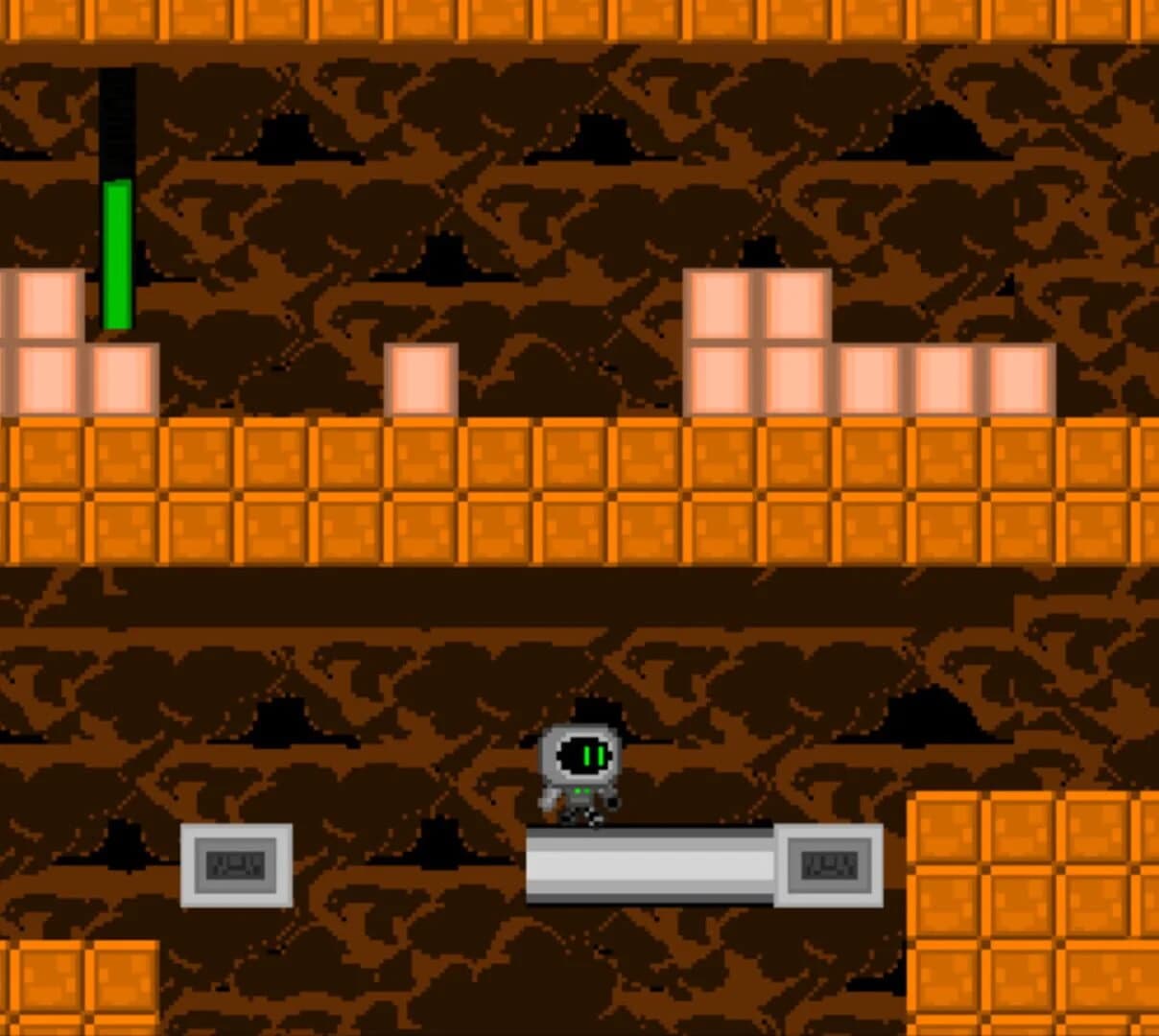 Garrison Gauntlet screenshot 2