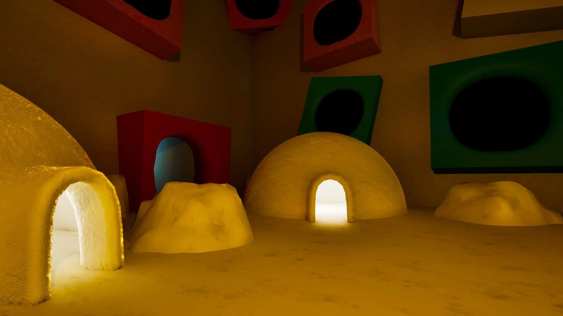 Garten of Banban 0 screenshot 4