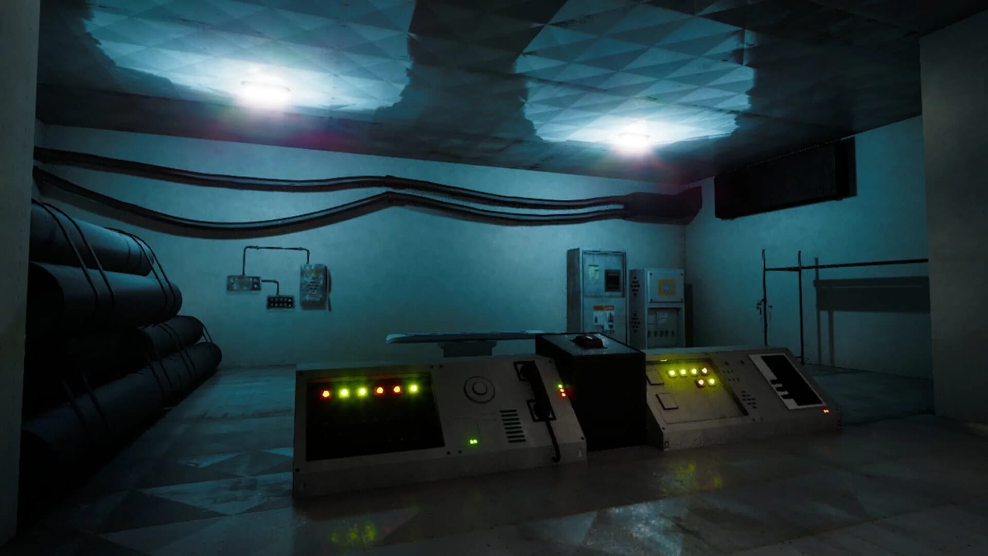 Garten of Banban 0 screenshot 2