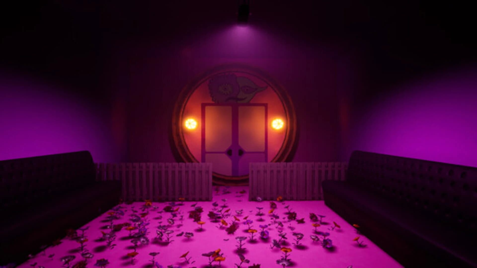 Garten of Banban 4 screenshot 1