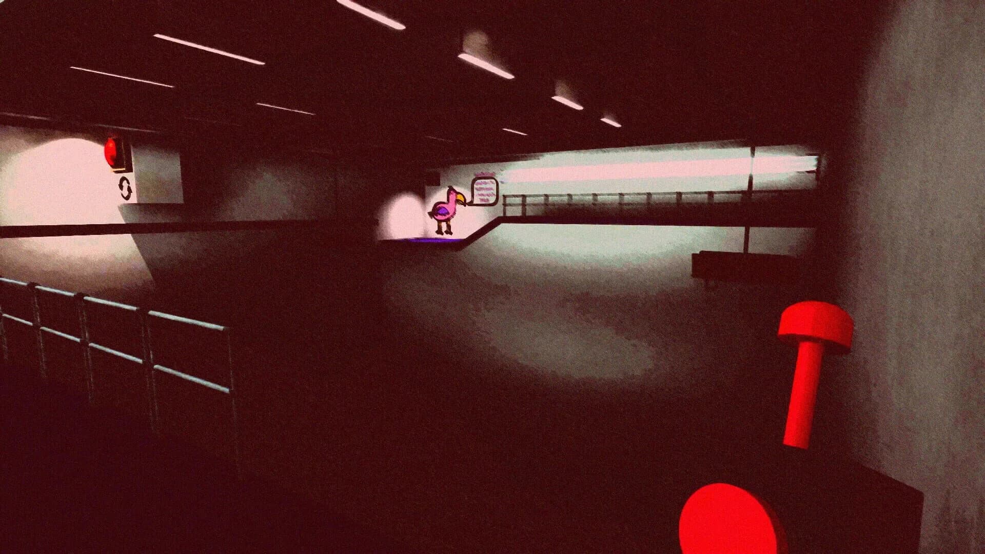 Garten of Banban 5 screenshot 2