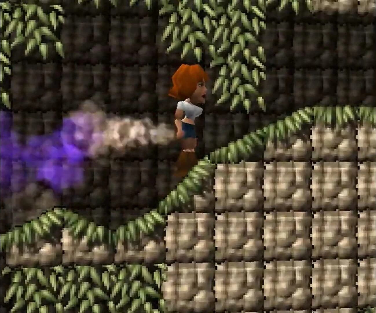 Gas Girl screenshot 4