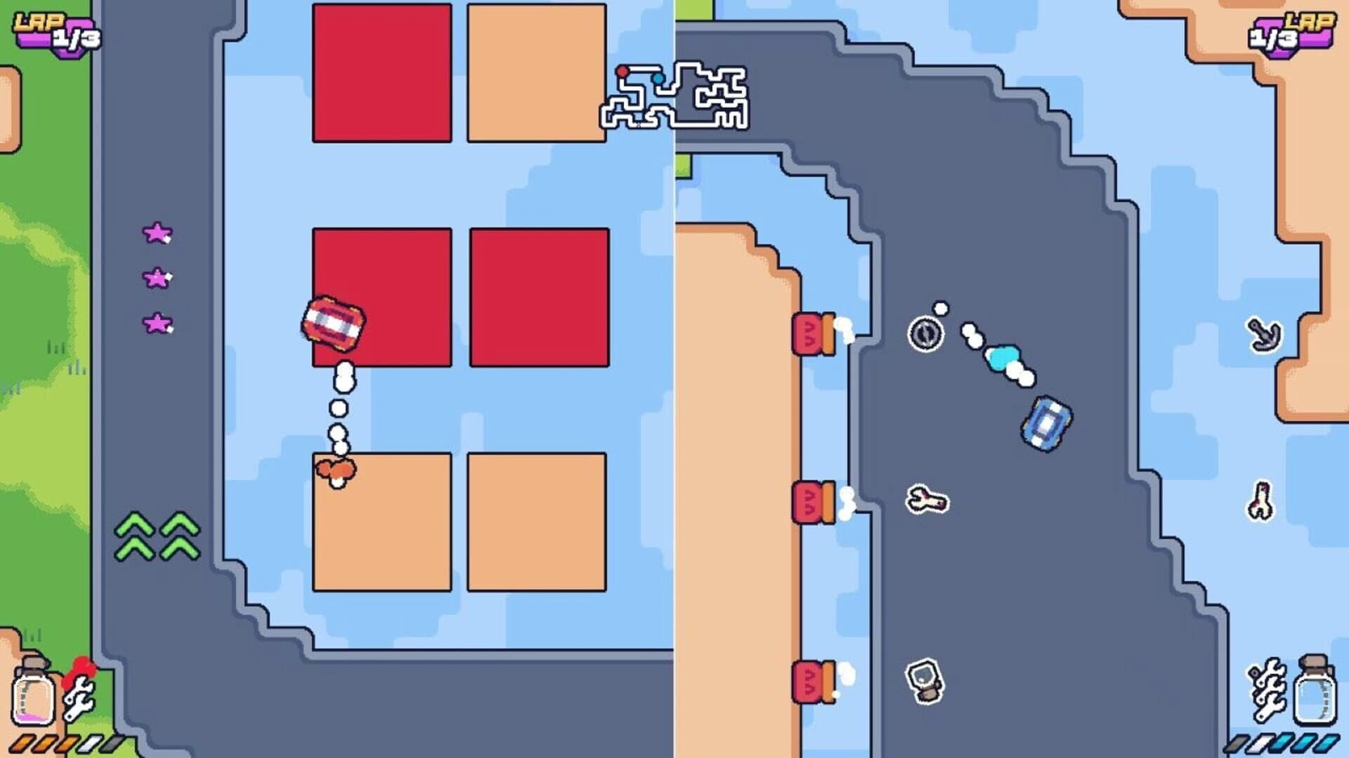 Gas Ratio screenshot 4