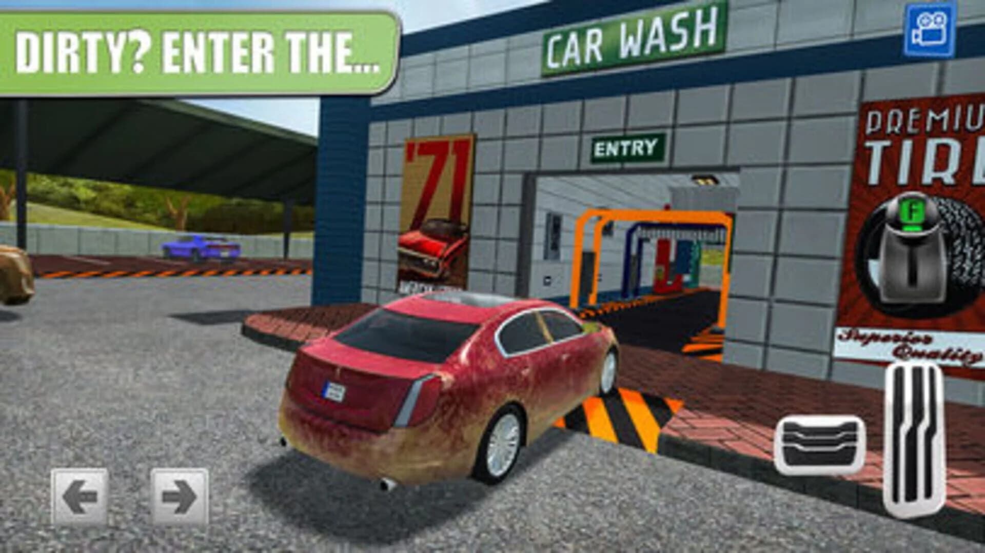 Gas Station 2: Highway Service screenshot 5