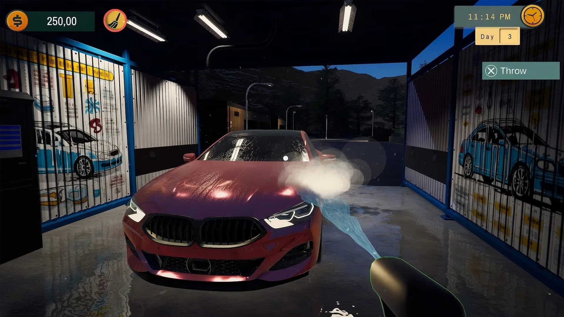 Gas Station Manager 2026 screenshot 2