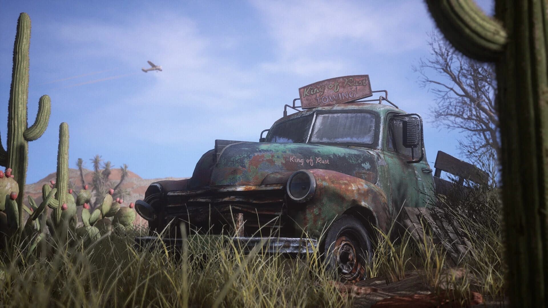 Gas Station Simulator: Car Junkyard screenshot 5