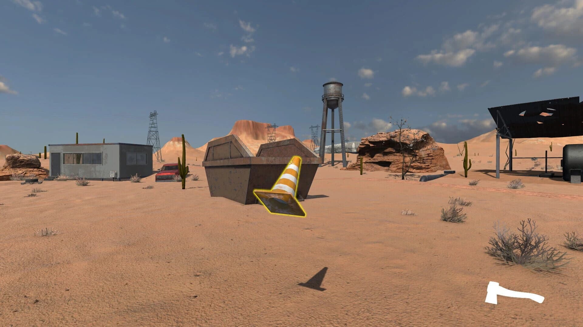 Gas Station Simulator: Drive & Pumping screenshot 4