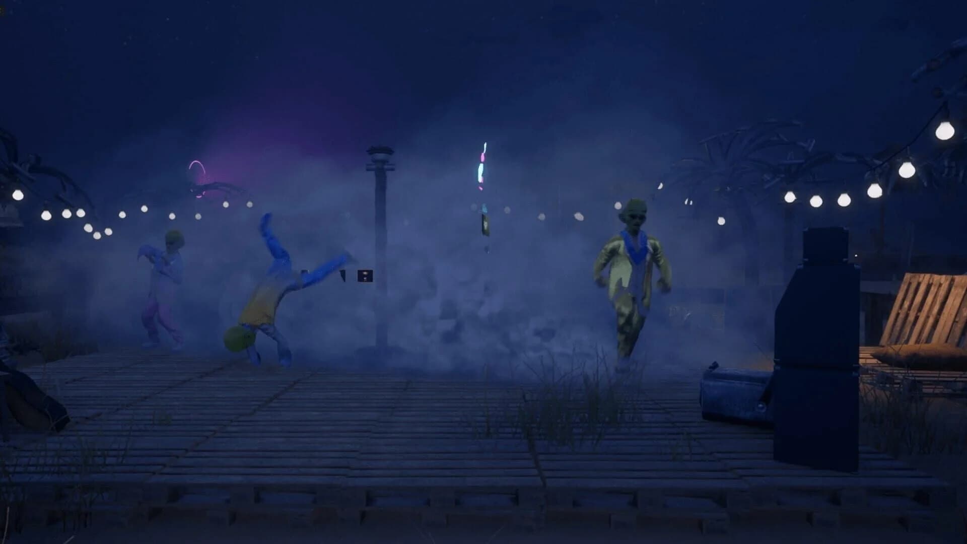 Gas Station Simulator: Party Time screenshot 4