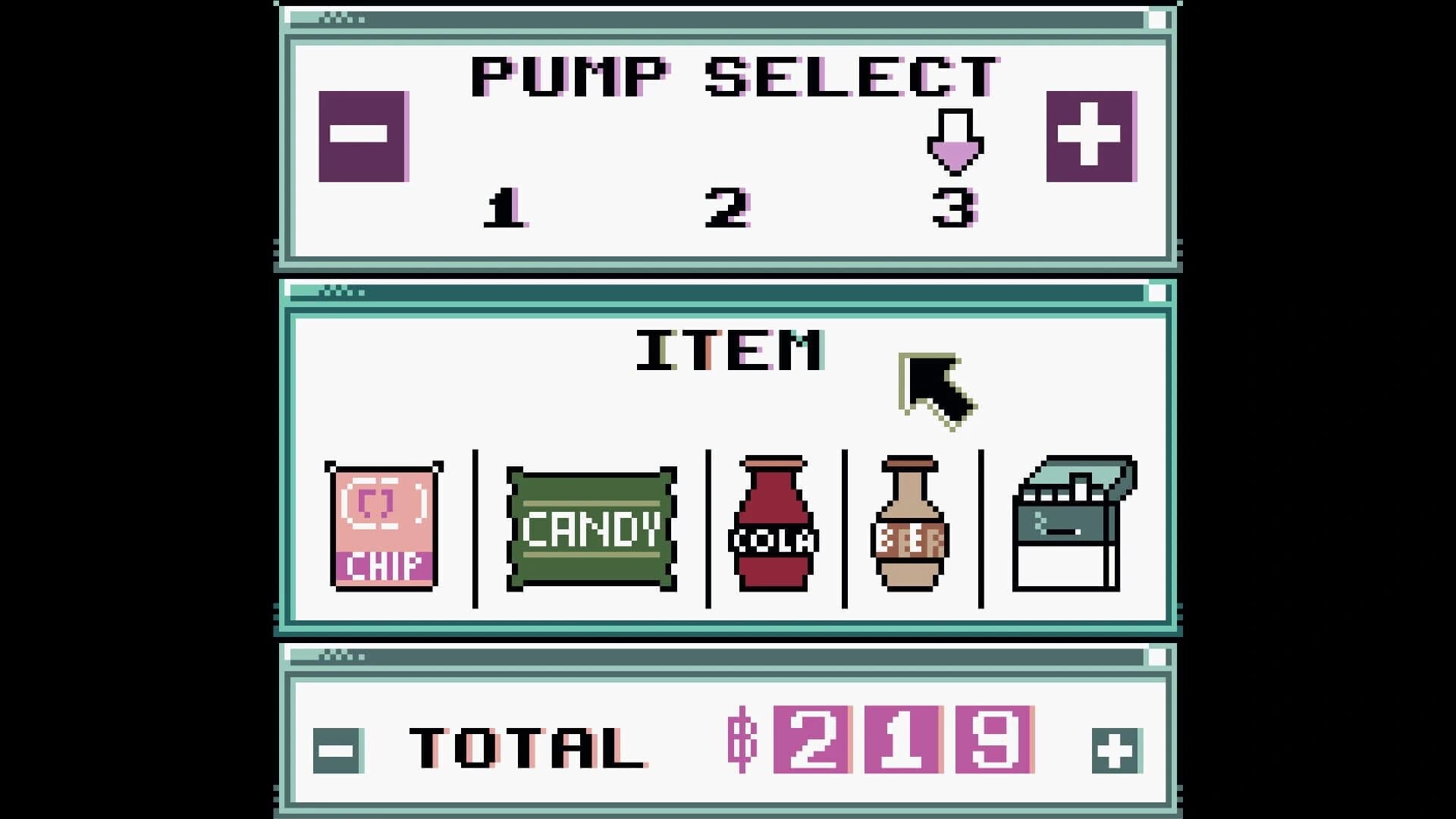 Gas Station Story screenshot 4