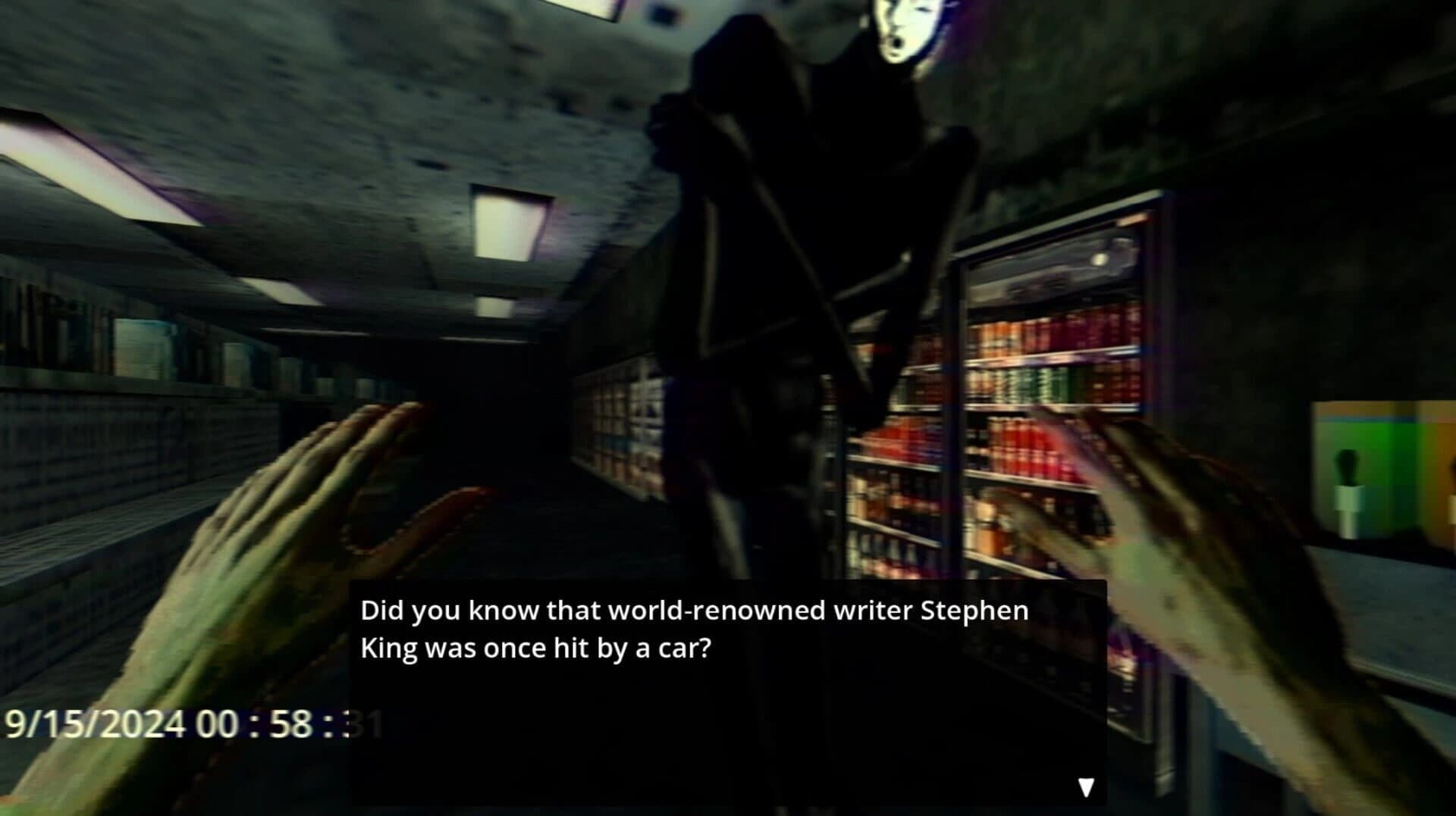 Gas Station Weed Simulator 2024 screenshot 1