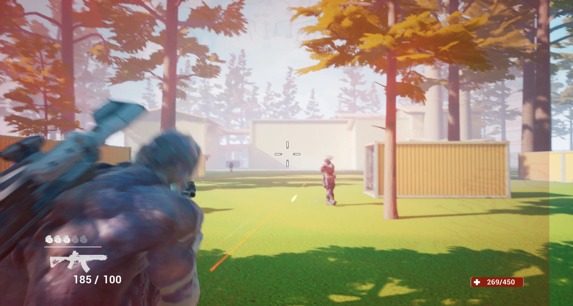 Gasnator screenshot 8